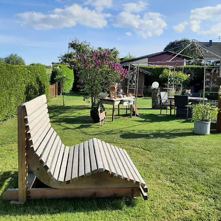 Pension-Jakobs Nachtsheim ภายนอก รูปภาพ