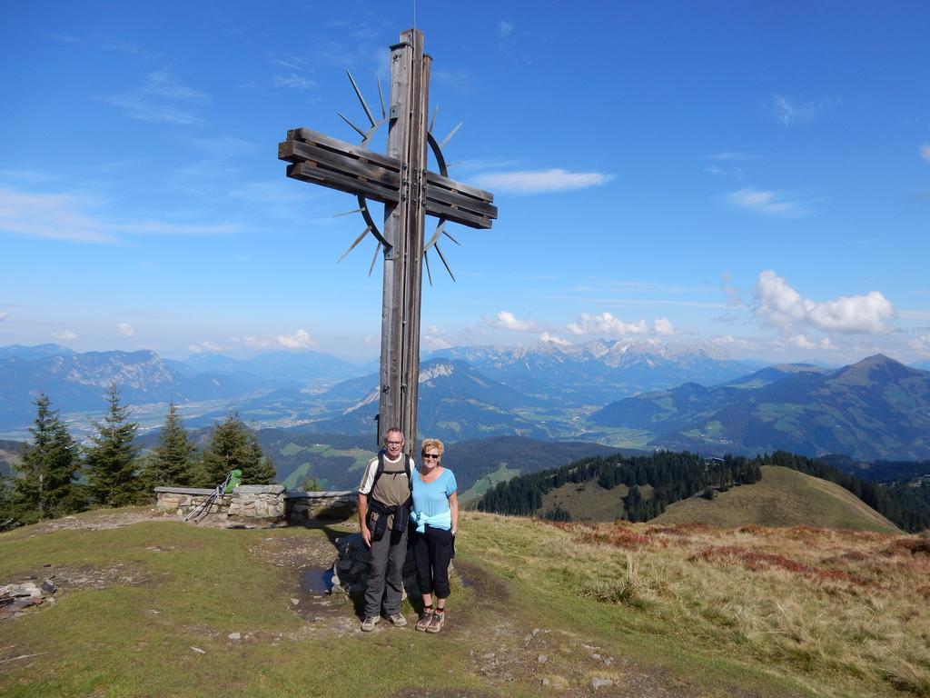 Pension-Jakobs Nachtsheim ภายนอก รูปภาพ